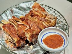 -奔跑吧陕菜·盛世长安(民乐园万达店)