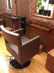 店内环境-红人馆造型世爵国际