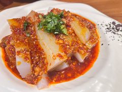 -杨乐辣子鸡(和田一街店)