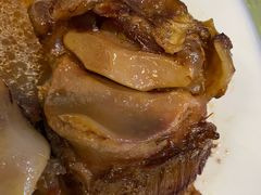 -高玛纳驴肉火烧(一世界店)