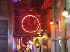 -海雾里小酒馆(观音桥店)