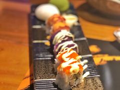 -和彩放题餐厅(酒仙桥店)