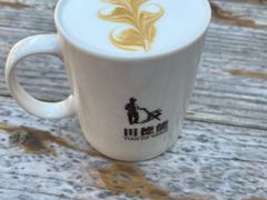 -田德能咖啡博物馆