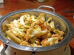 -鼎晟江南·融合江南宴(固戍店)