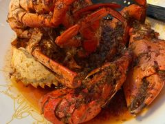 -Ministry of Crab•MOC(交子大道店)