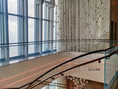 -南宁那莲豪华精选酒店-云霄酒廊·80楼高空城景酒吧