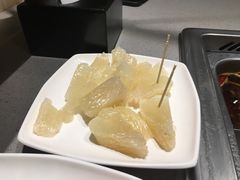 -海底捞火锅(天一广场亚细亚店)