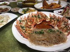 -上海小南国(仲盛世界商城店)