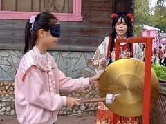 -汕头蓝水星欢乐世界