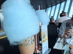 -澳门旅游塔360°旋转餐厅(南湾湖广场店)