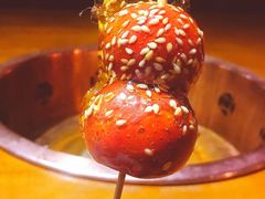 -宝泉铜锅·涮羊肉(解放东路店)