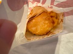 -麦当劳(乳山路店)