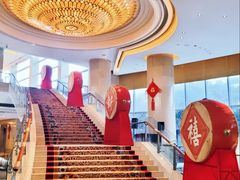 -宁波香格里拉大酒店