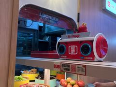 -龍歌自助小火锅(市北台东利群店)