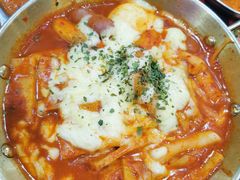 -黑豚黨韩国烤肉料理(悦然时光店)