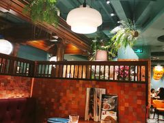 -星叶·东南亚料理(宁波万象汇店)