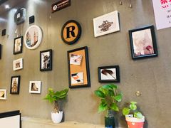 -新澳港式茶餐厅(余姚路店)