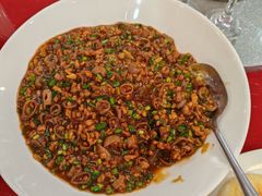 -良友·海鲜青岛菜·海肠捞饭(五四广场店)