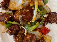 -滋味满屋美食坊(上海街店)