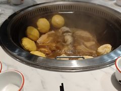 -大鹅岛灶台鱼·铁锅炖(水库路店)