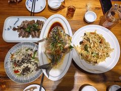 -下梅人家土菜馆(历史文化餐厅度假区店)