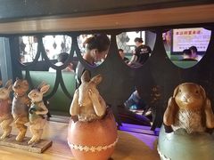 -问渔烤鱼(回龙观总店)