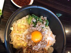 -焼肉 琉球の牛(北谷)