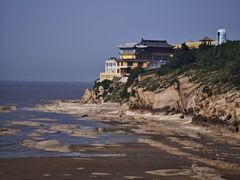 -辽宁团山国家级海洋公园