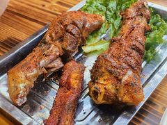 -继承独一味生烤羊排(金牛小区店)