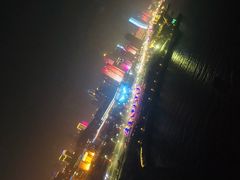 -琴岛之星摩天轮