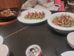 -国人川菜(李家村建东街店)
