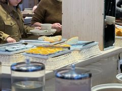 -素满香·食养自助(天一广场店)