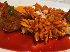 -松鹤楼·非遗·苏帮菜(融科店)