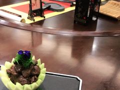 -宁波饭店·甬味灶(马园路店)