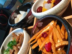 -老阿爸鲜鱼土菜(昆山花桥店)