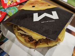 -魏家餐饮(朗香街店)