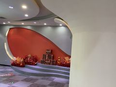 -白梧桐·团建聚会·百人轰趴馆(留仙洞店)