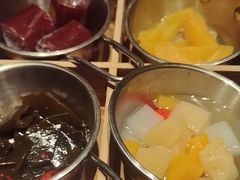 -将军牛排·尔滨地标朝鲜族美食(总店)