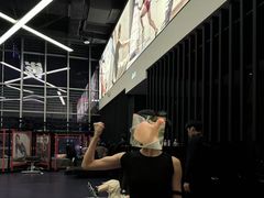 -锐动健身游泳(博地中心店)