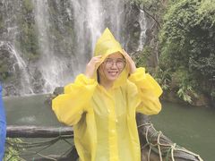 -古龙峡云天玻霸