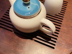 -广富林宰相府酒店·水云间