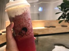 -喜茶(东莞汇一城店)