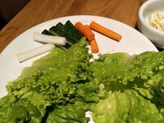 -萨拉伯尔水源素问店·韩国宫廷料理(人民路店)