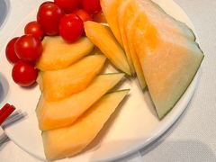 -扬州万怡酒店-中餐厅(文昌中路店)