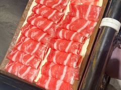 -钢管厂五区小郡肝串串香火锅(梅川路店)