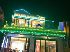 -麓舍全景太湖温泉别墅团建拓展会议亲子