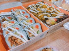 -N多寿司(恒隆店)