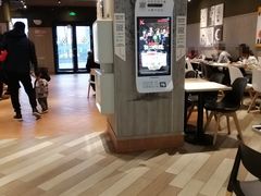 -肯德基(传媒广场店)