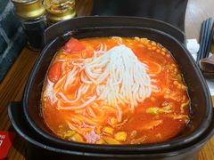 阿香番茄米线-阿香米线(大悦城店)