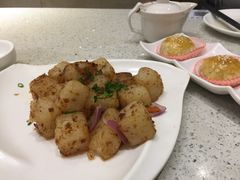 -又一间茶点轩(百汇广场店)